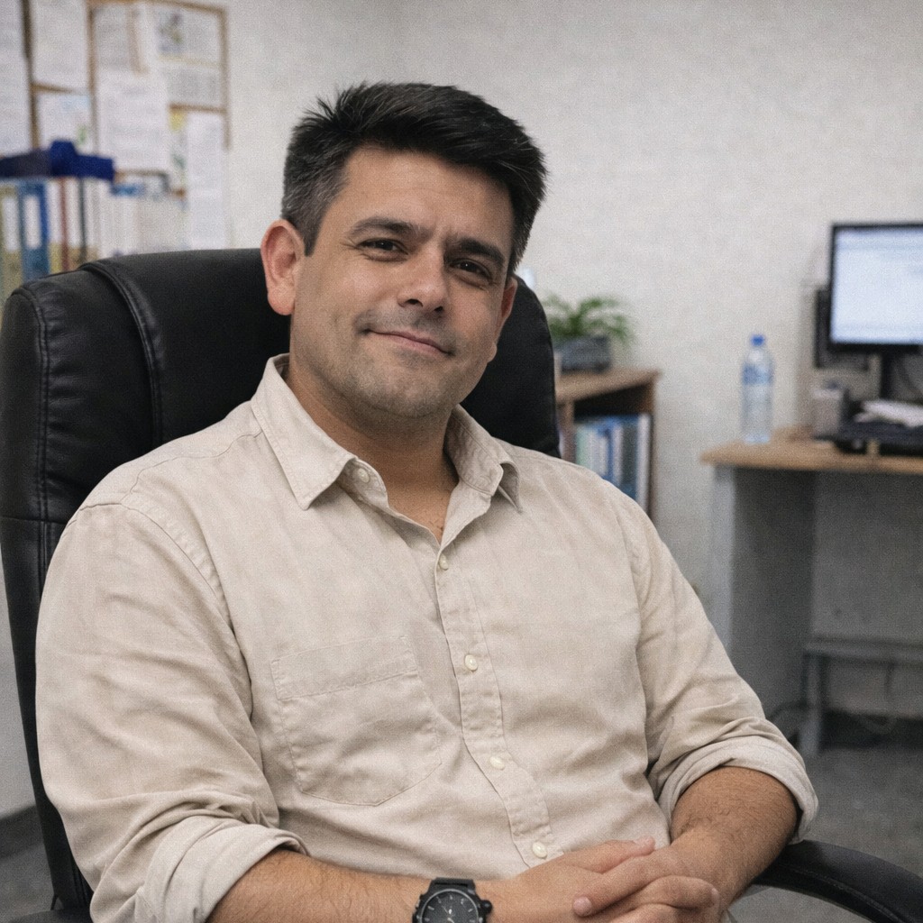 Carlos Enrique Ruiz